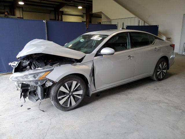 Obraz 1 z 2019 NISSAN ALTIMA SV 2019 z VIN 1N4BL4DW6KC146089