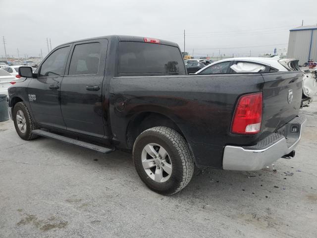 Obraz 2 z 2019 RAM 1500 CLASSIC TRADESMAN 2019 z VIN 3C6RR6KG1KG731567
