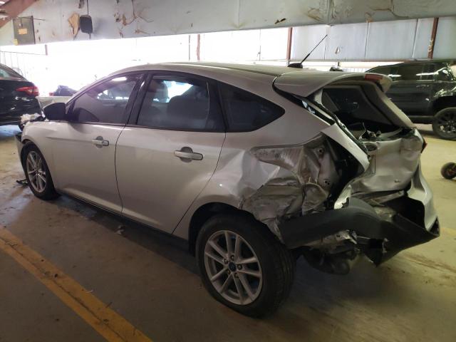 Image 2 of 2017 FORD FOCUS SE 2017 with VIN 1FADP3K29HL293572