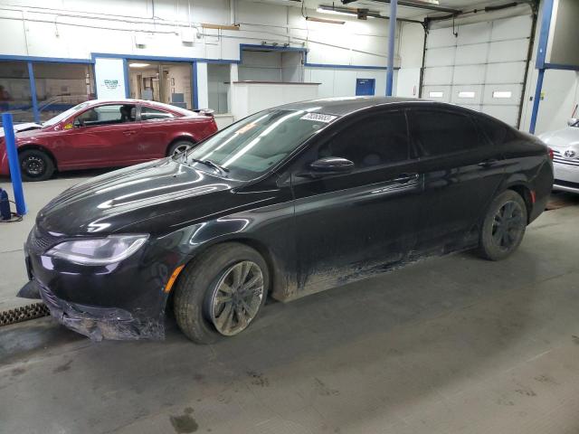 2016 CHRYSLER 200 LIMITED 2016 image
