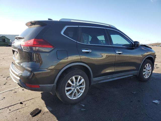 Obraz 3 z 2017 NISSAN ROGUE S 2017 z VIN KNMAT2MV1HP596736