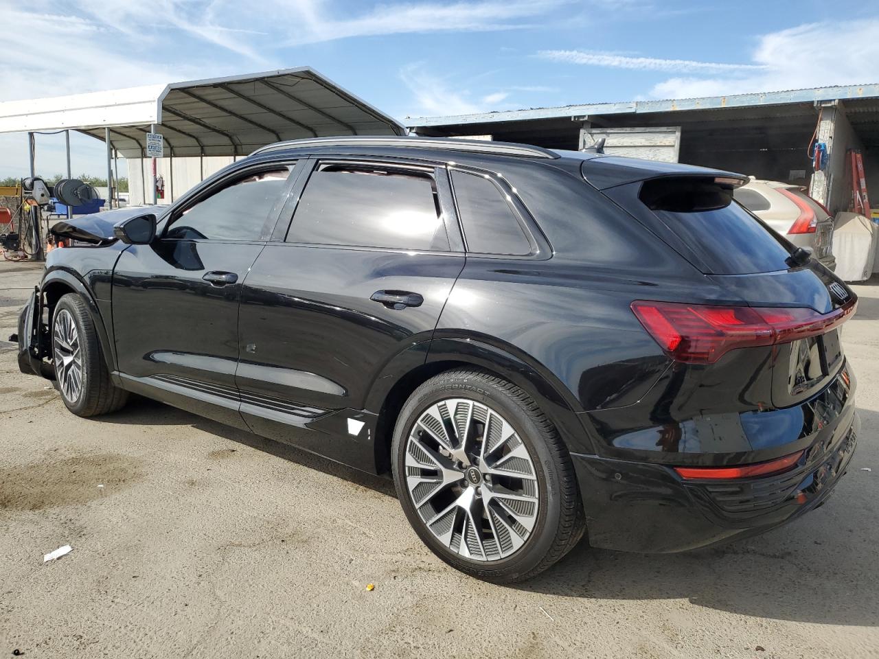 2024 AUDI Q8 E-TRON PRESTIGE 2024 image