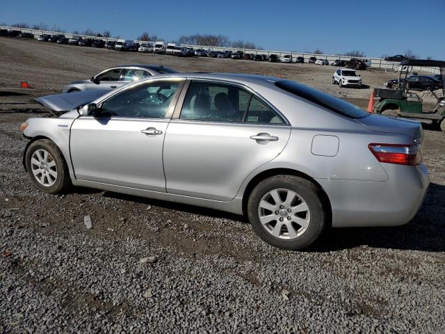 Изображение 2 2009 TOYOTA CAMRY HYBRID 2009 с VIN 4T1BB46K09U095132