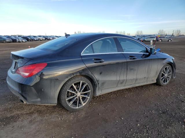 Image 3 of 2014 MERCEDES-BENZ CLA 250 4MATIC 2014 with VIN WDDSJ4GB6EN108790