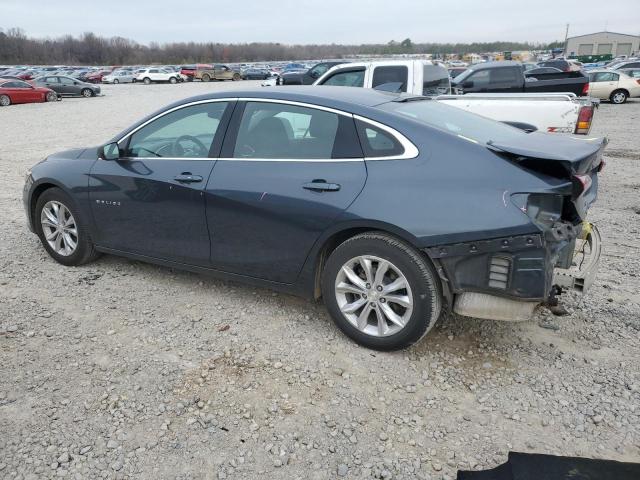 Image 2 of 2020 CHEVROLET MALIBU LT 2020 with VIN 1G1ZD5ST9LF093983