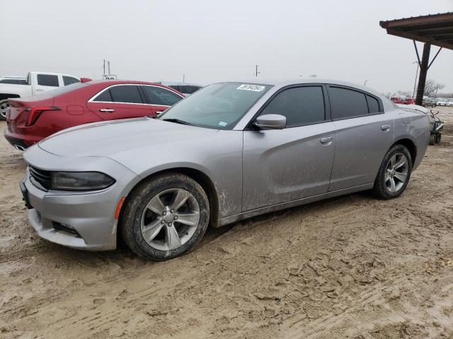 Изображение 1 2018 DODGE CHARGER SXT PLUS 2018 с VIN 2C3CDXHG0JH175698