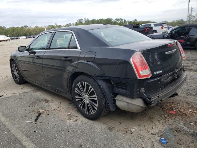 Image 2 of 2012 CHRYSLER 300 S 2012 with VIN 2C3CCAJT7CH141350