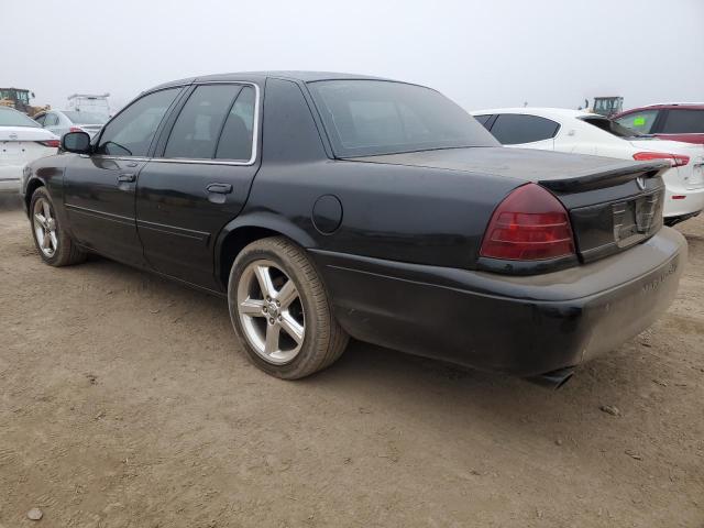 Изображение 2 2003 MERCURY MARAUDER  2003 с VIN 2MEHM75V53X623347