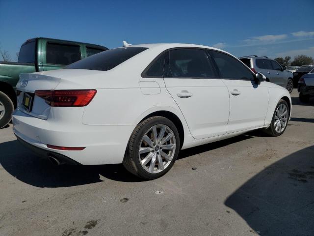 Изображение 3 2017 AUDI A4 PREMIUM 2017 с VIN WAUGNAF41HN036923
