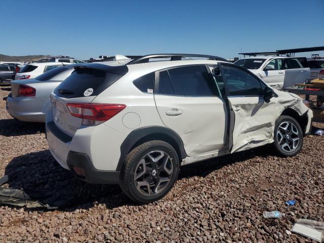 Изображение 3 2018 SUBARU CROSSTREK LIMITED 2018 с VIN JF2GTAMC9J8270235