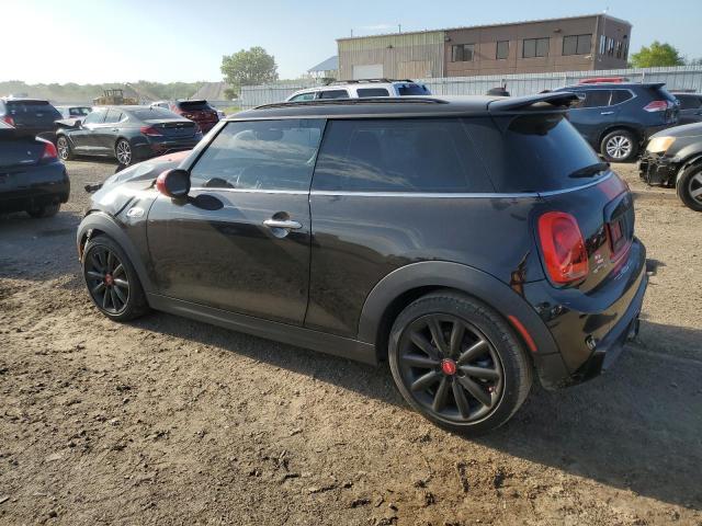 Image 2 of Mini Cooper S 2017 with VIN WMWXP7C55H3C61788