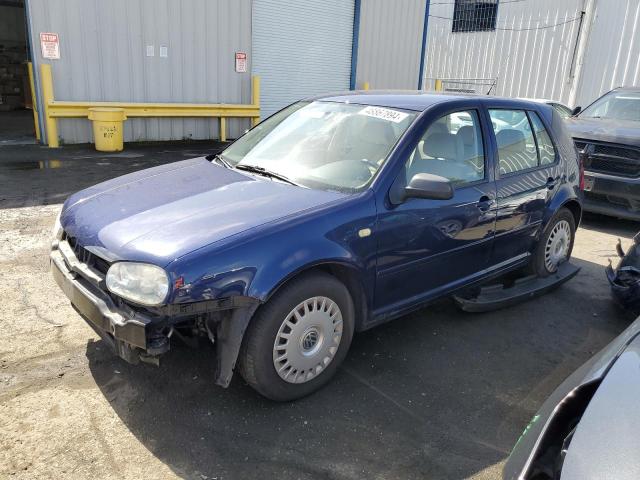 1999 VOLKSWAGEN GOLF GLS 1999 image