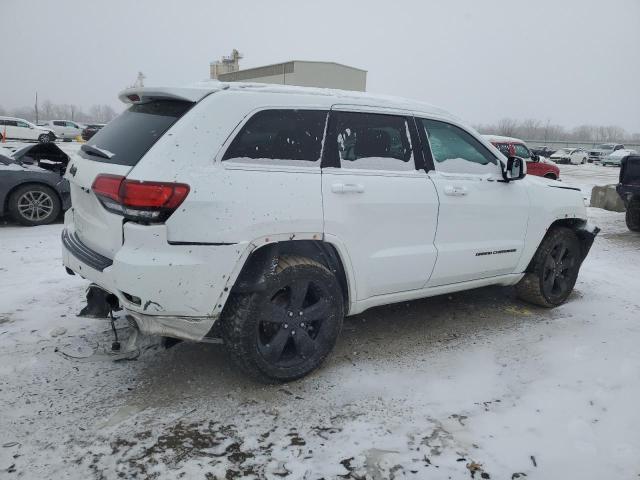 Image 3 of 2015 JEEP GRAND CHEROKEE LAREDO 2015 with VIN 1C4RJFAG2FC195917