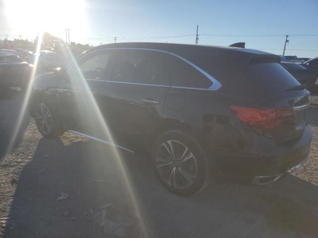 Изображение 2 2020 ACURA MDX TECHNOLOGY 2020 с VIN 5J8YD4H57LL007515