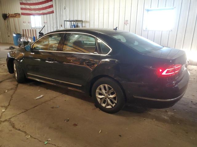 Изображение 2 2016 VOLKSWAGEN PASSAT S 2016 с VIN 1VWAS7A35GC039205