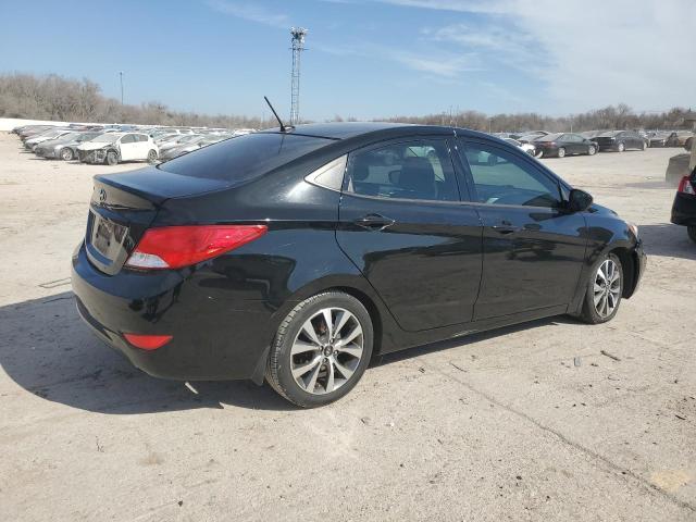 Изображение 3 2017 HYUNDAI ACCENT SE 2017 с VIN KMHCT4AE6HU270324