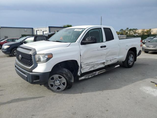 2019 TOYOTA TUNDRA DOUBLE CAB SR/SR5 2019 image