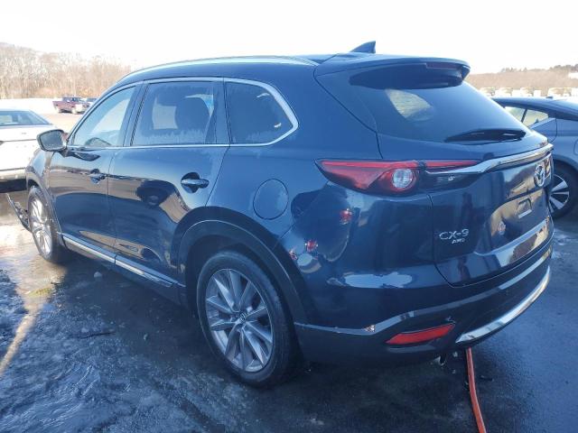 Изображение 2 2023 MAZDA CX-9 GRAND TOURING 2023 с VIN JM3TCBDY3P0629740