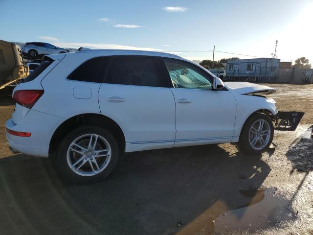 Obraz 3 z 2015 AUDI Q5 PREMIUM PLUS 2015 z VIN WA1LFAFP7FA089567