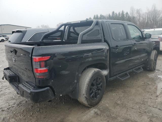 Image 3 of 2023 NISSAN FRONTIER S 2023 with VIN 1N6ED1EK2PN630347
