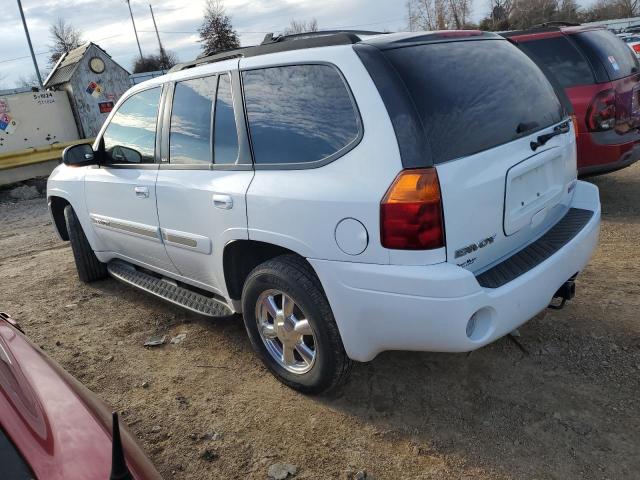 Изображение 2 2005 GMC ENVOY  2005 с VIN 1GKDT13S052371395