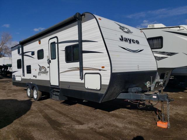 Image 1 of 2017 JAYCO JAY FLIGHT 2017 with VIN 1UJBJ0BP3H77W0541