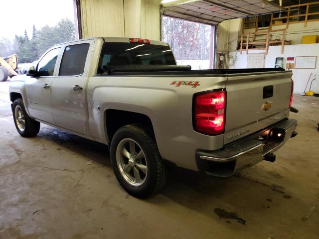 Obraz 2 z 2014 CHEVROLET SILVERADO K1500 LT 2014 z VIN 3GCUKREC4EG103962