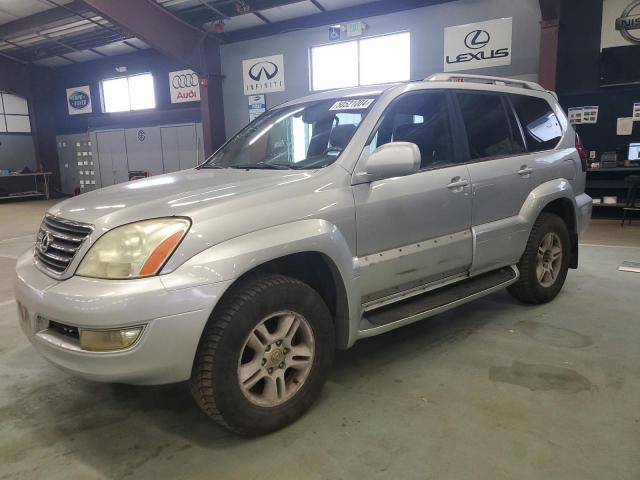 Изображение 2006 LEXUS GX 470 2006