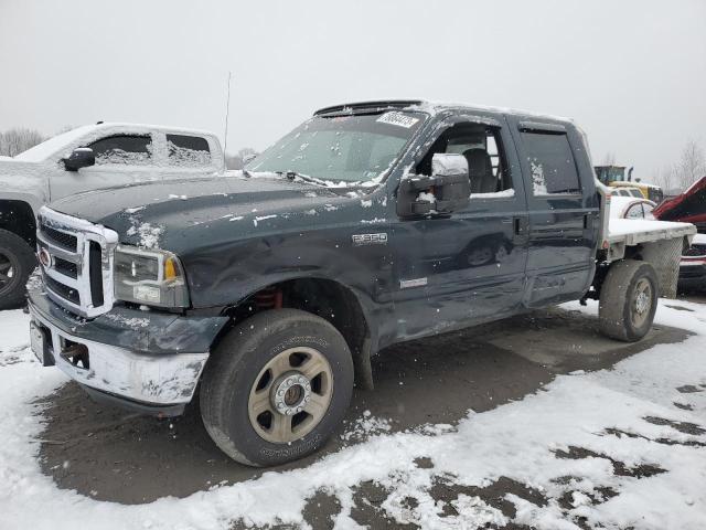 2006 FORD F350 SRW SUPER DUTY 2006 image