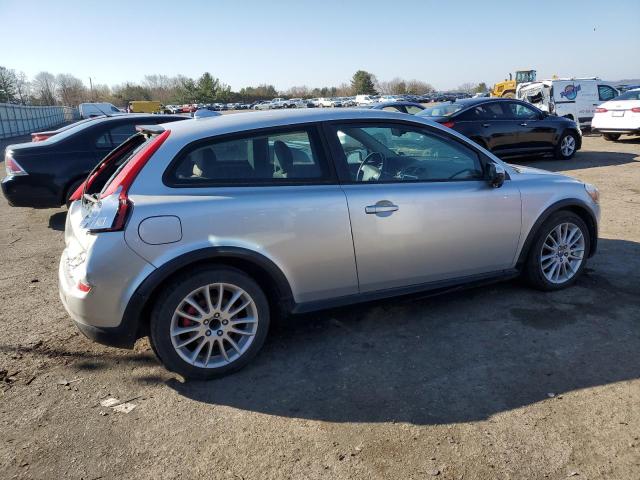 Image 3 of 2011 VOLVO C30 T5 2011 with VIN YV1672MK7B2242511