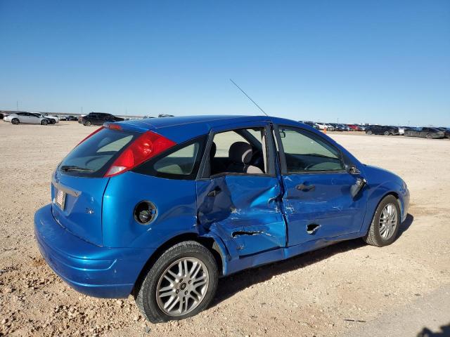 Obraz 3 z 2002 FORD FOCUS ZX5 2002 z VIN 3FAHP37392R137639