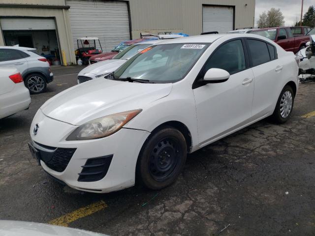 2010 MAZDA 3 I 2010 image