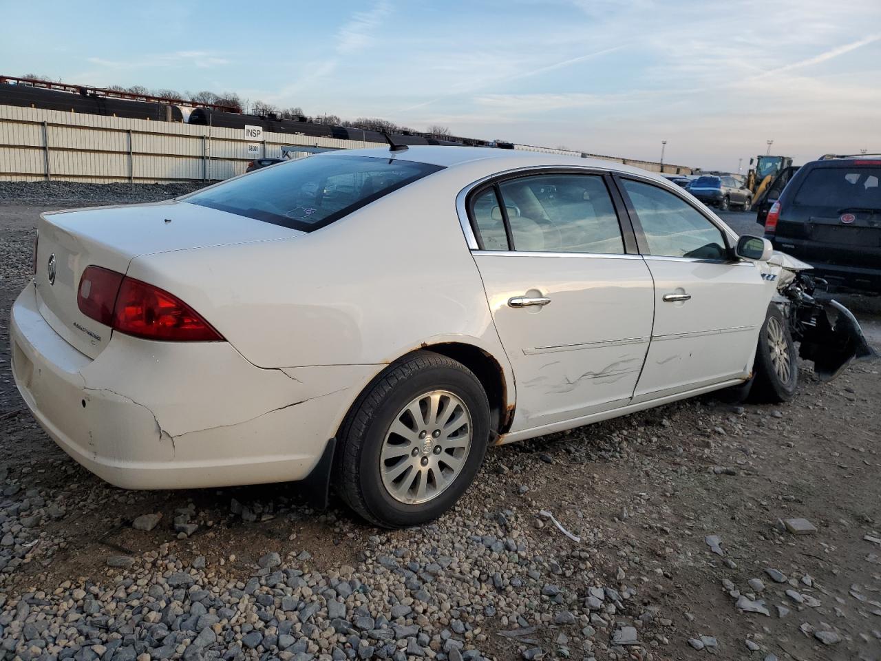 Obraz 3 z 2006 BUICK LUCERNE CX 2006 z VIN 1G4HP57276U163471