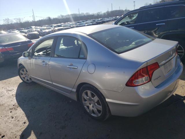 Obraz 2 z 2009 HONDA CIVIC LX 2009 z VIN 19XFA16579E033257