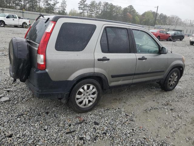 Image 3 of 2005 HONDA CR-V EX 2005 with VIN JHLRD78875C047324