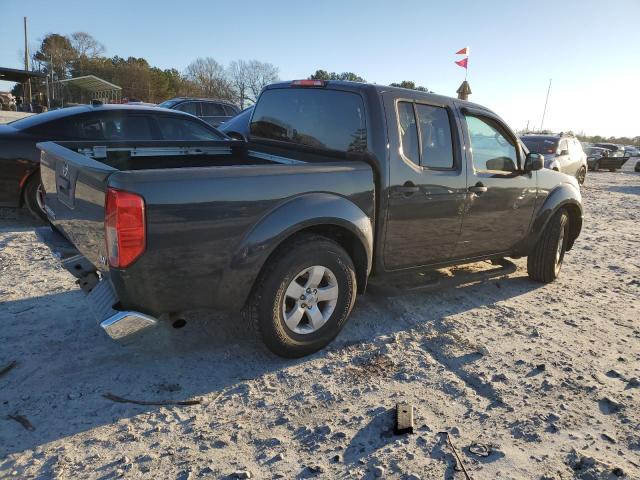 Изображение 3 2013 NISSAN FRONTIER S 2013 с VIN 1N6AD0ER5DN747583