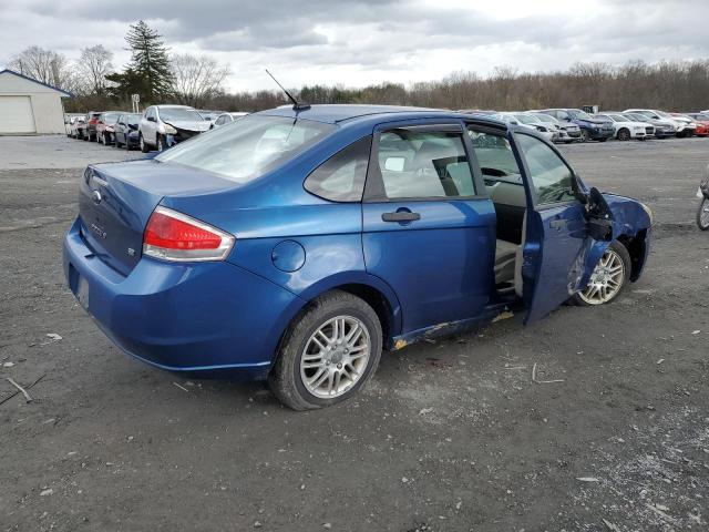 Изображение 3 2008 FORD FOCUS SE 2008 с VIN 1FAHP35NX8W239221