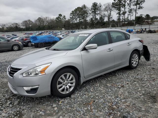 Image 1 of 2015 NISSAN ALTIMA 2.5 2015 with VIN 1N4AL3AP9FC280507