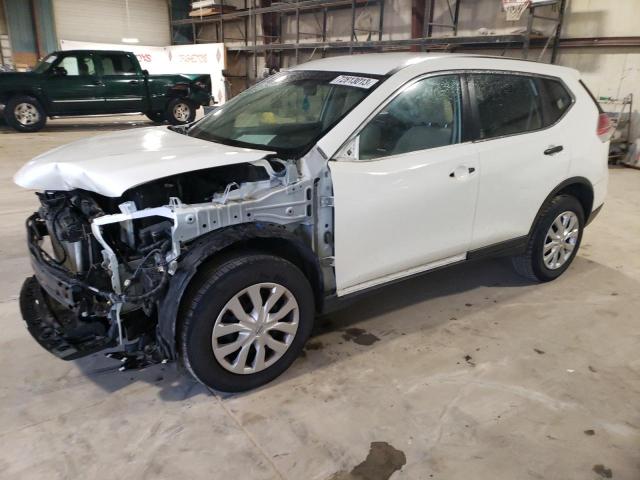 Изображение 1 2016 NISSAN ROGUE S 2016 с VIN JN8AT2MV8GW146266