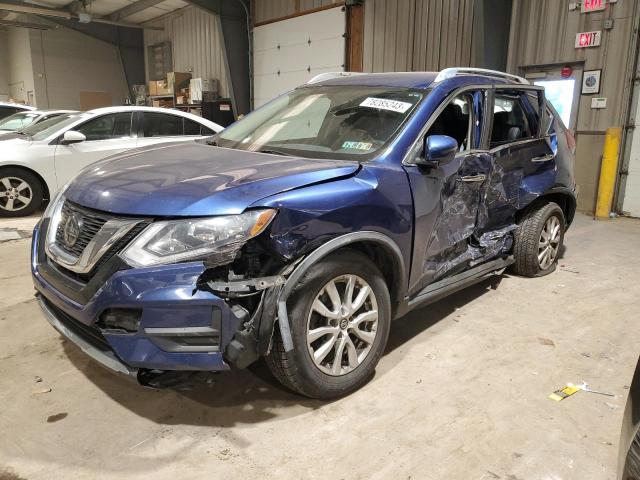 Изображение 1 2018 NISSAN ROGUE S 2018 с VIN KNMAT2MVXJP540963