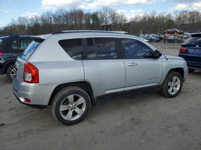 Obraz 3 z 2011 JEEP COMPASS SPORT 2011 z VIN 1J4NF1FB5BD188300