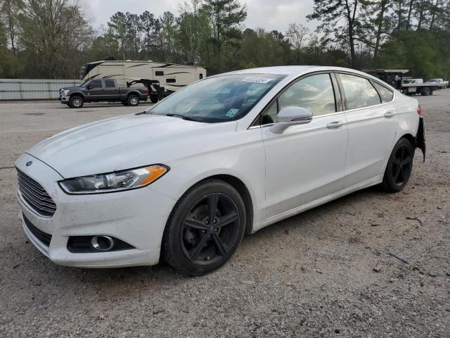 Изображение 1 2016 FORD FUSION SE 2016 с VIN 3FA6P0H7XGR243760