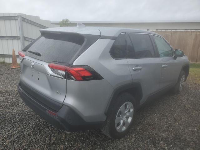 Obraz 3 z 2022 TOYOTA RAV4 LE 2022 z VIN 2T3H1RFV6NW187304