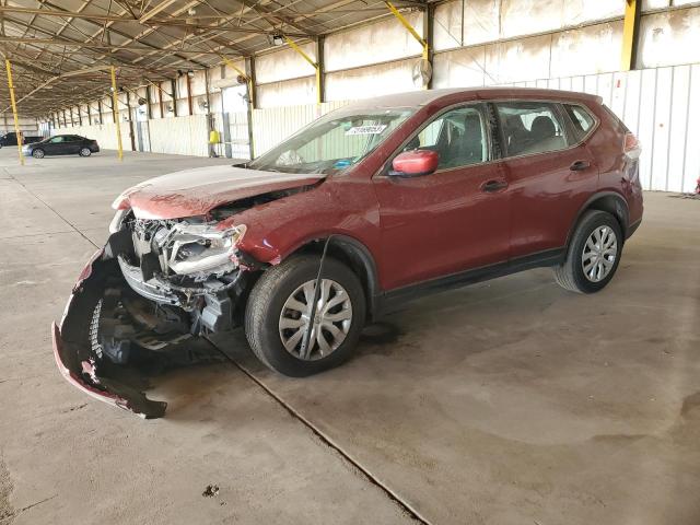 Image 1 of 2016 NISSAN ROGUE S 2016 with VIN JN8AT2MV6GW132530