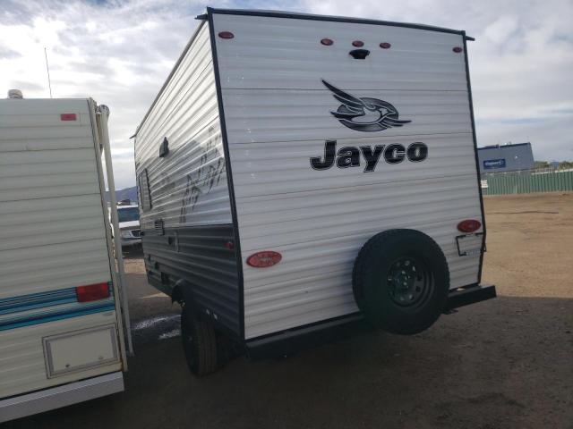 Image 3 of 2022 JAY TRAILER 2022 with VIN 1UJBJ0AH0N77D0172