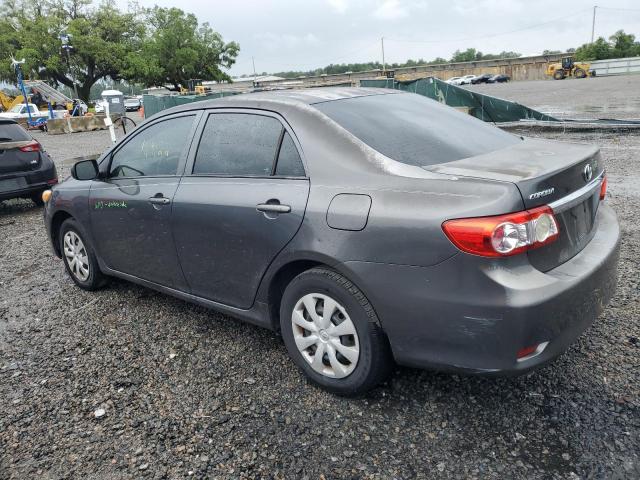 Obraz 2 z 2012 TOYOTA COROLLA BASE 2012 z VIN 2T1BU4EE8CC866676