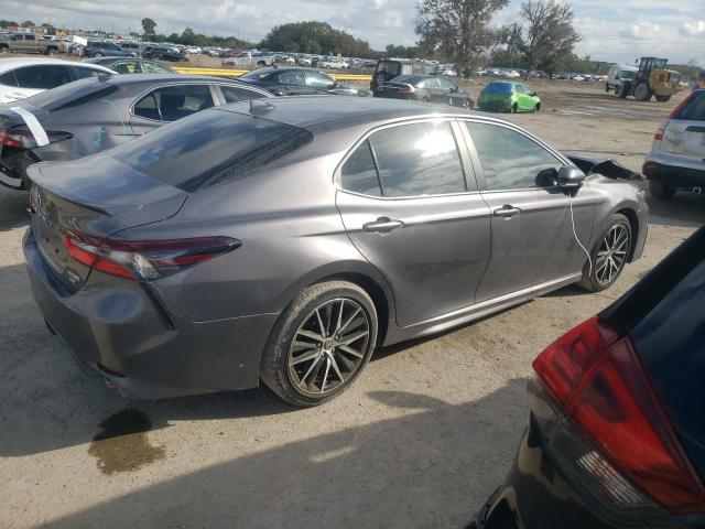Image 3 of 2023 TOYOTA CAMRY SE NIGHT SHADE 2023 with VIN 4T1G11AK6PU120501