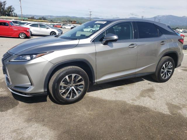 Obraz 2022 LEXUS RX 350 BASE 2022