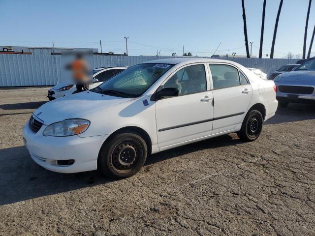 Изображение 1 2006 TOYOTA COROLLA CE 2006 с VIN 1NXBR32E56Z750774