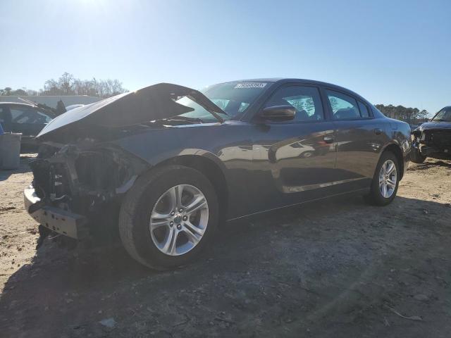 Image 1 of 2021 DODGE CHARGER SXT 2021 with VIN 2C3CDXBG3MH511177